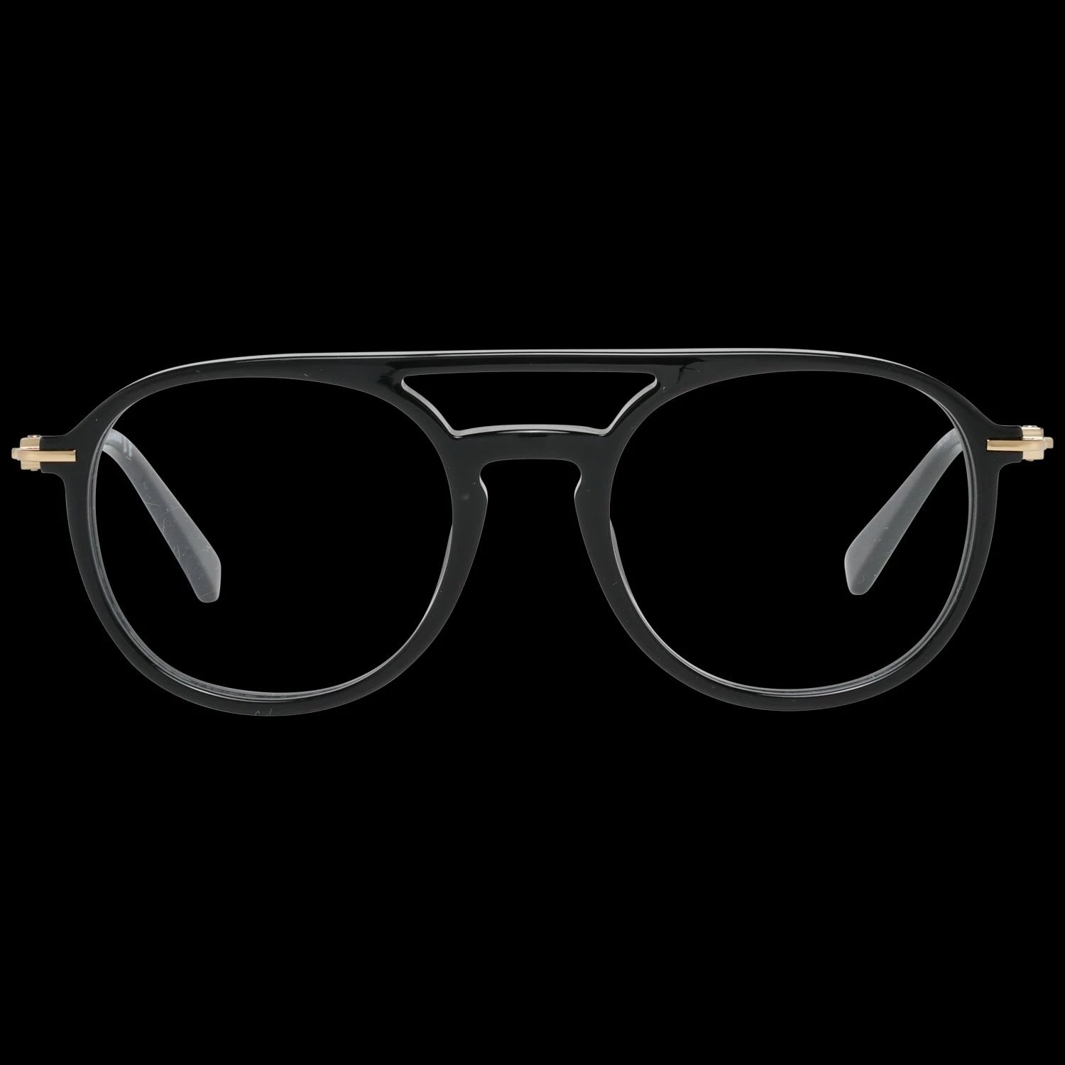 Syze Optike unisex Dsquared², të zeza