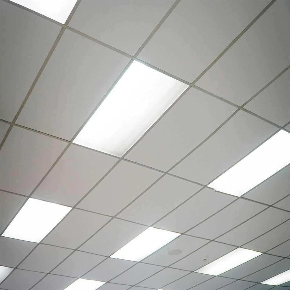 Panel LED V-TAC VT-6147 40W 1200x300, i bardhë