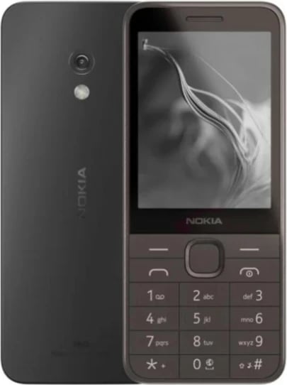 Celular Nokia 235 (TA-1614), 128MB, 64MB RAM, i zi
