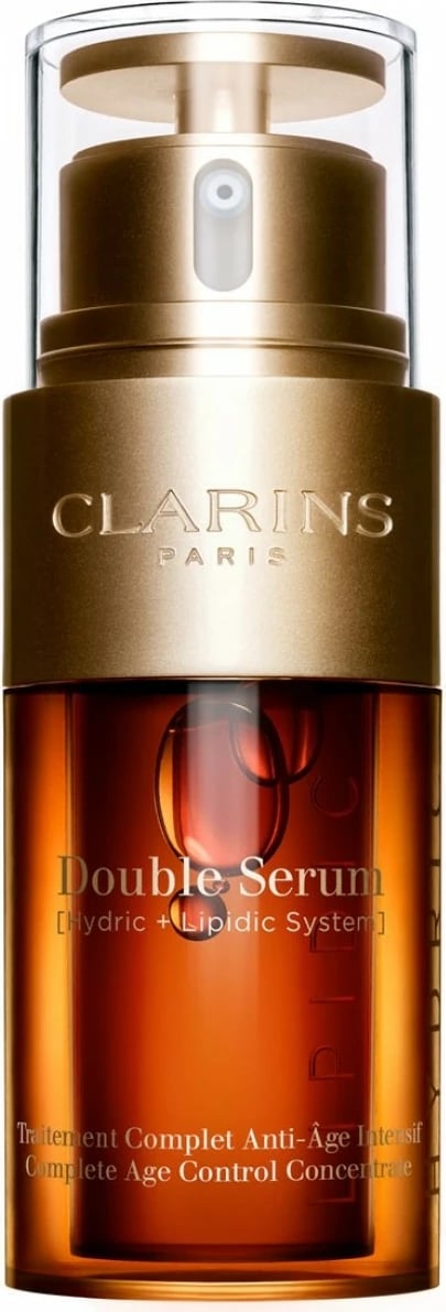 Serum kundër rrudhave Clarins , 50ml