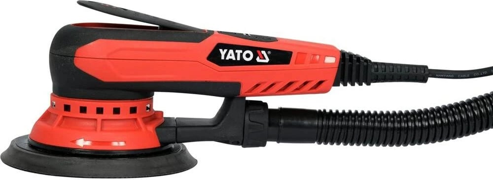 Lëmues ekscentrik YATO YT-82206, 350W