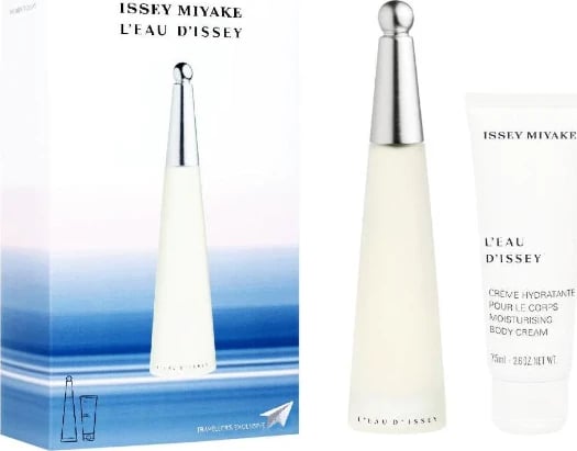 Issey Miyake L'eau D'Issey Set