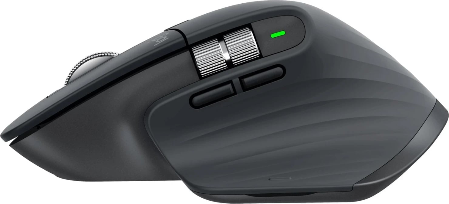 Maus Logitech MX Master 3s Business, i zi  