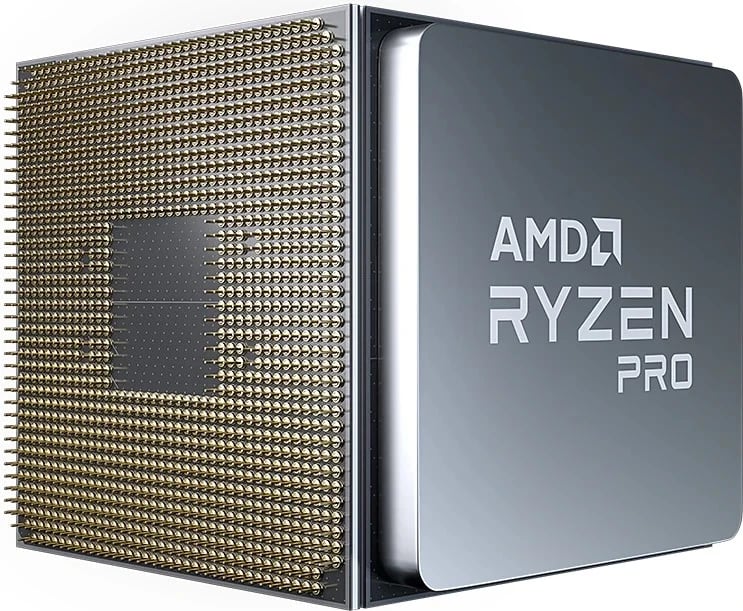 Procesori AMD Ryzen 5 PRO 5650G, 3.9 GHz, 16 MB L3