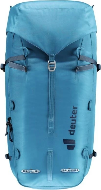 Çantë hiking Deuter Guide 34+ 8 Wave, Blue