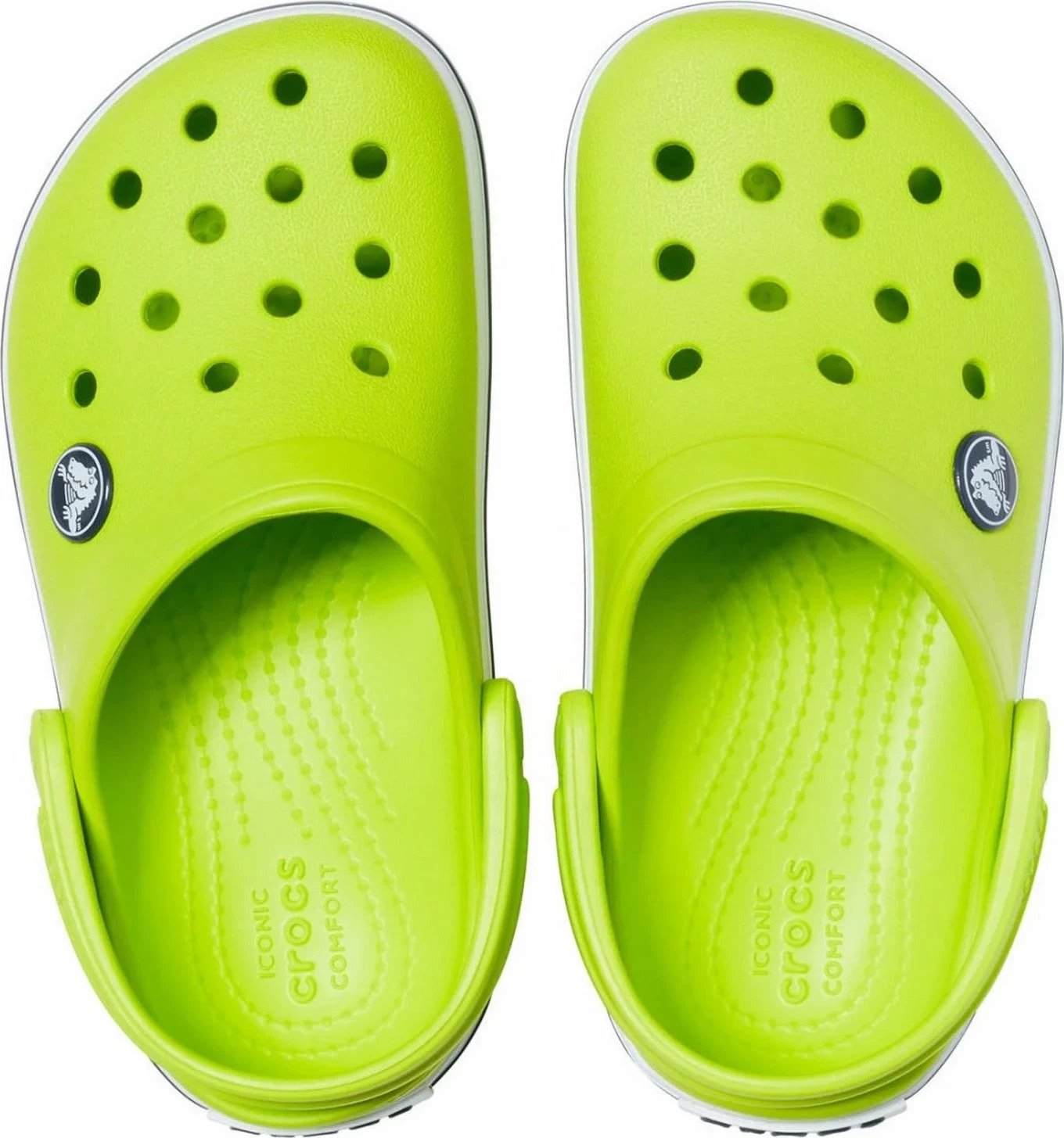 CROCS CROCBAND CLOG K 