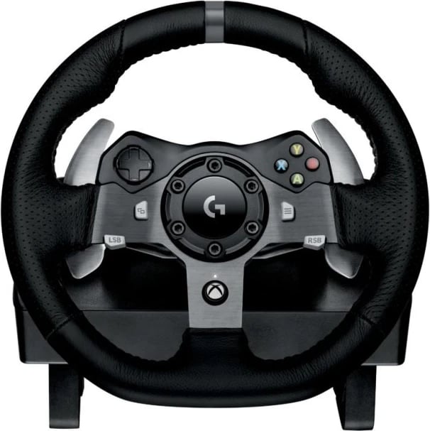 Timoni Logitech G920, Force Feedback, USB