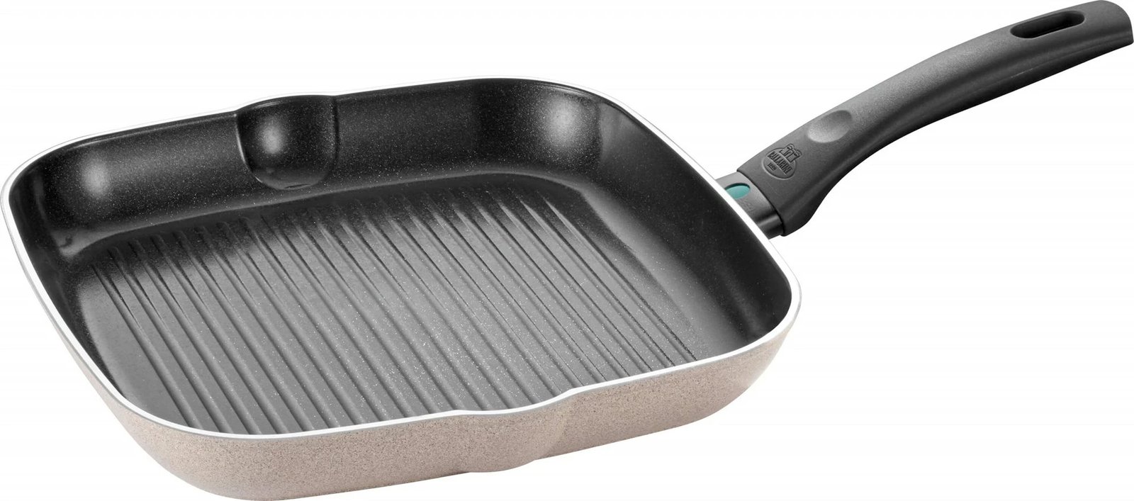 Tigan grill BALLARINI LEDRO 28 cm