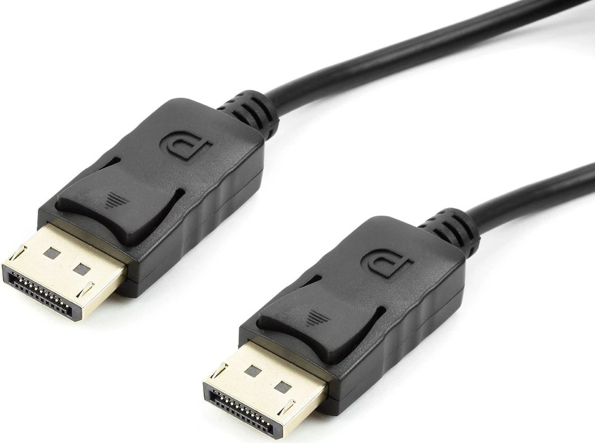 Kabell DisplayPort Accura 3m, i zi