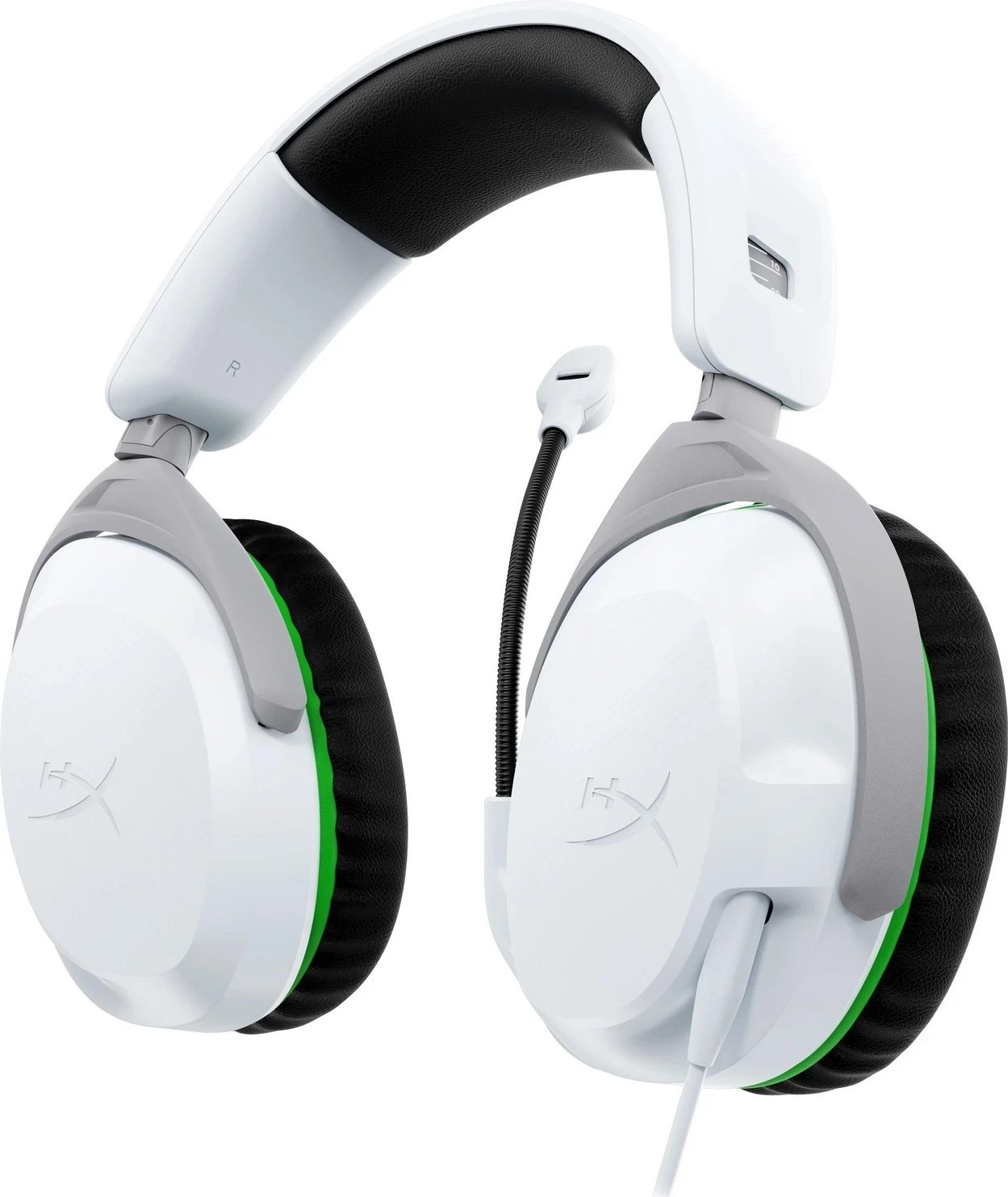 Kufje HyperX Cloud Stinger 2 Xbox, të bardha