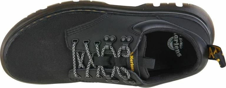 Atlete meshkuj Dr Martens, të zeza