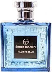 Eau de Toilette Sergio Tacchini Pacific Blue, 100ml