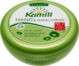 Krem për duar Kamill Classic, 150 ml