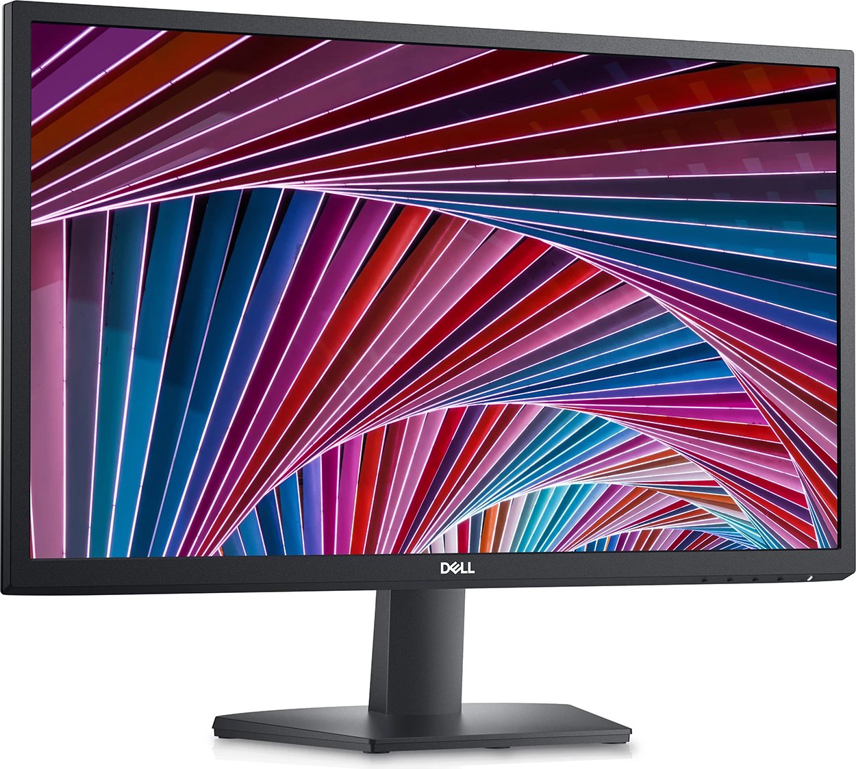 Monitor Dell SE2422H, 23.8", Full HD, i zi