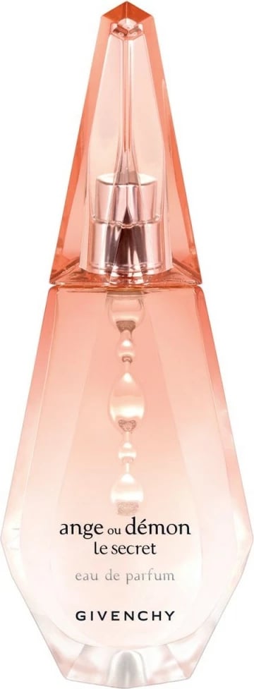 Eau De Parfum Givenchy, Ange ou Démon Le Secret, 50 ml