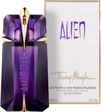 Eau de Toilette Thierry Mugler Alien, 60ml