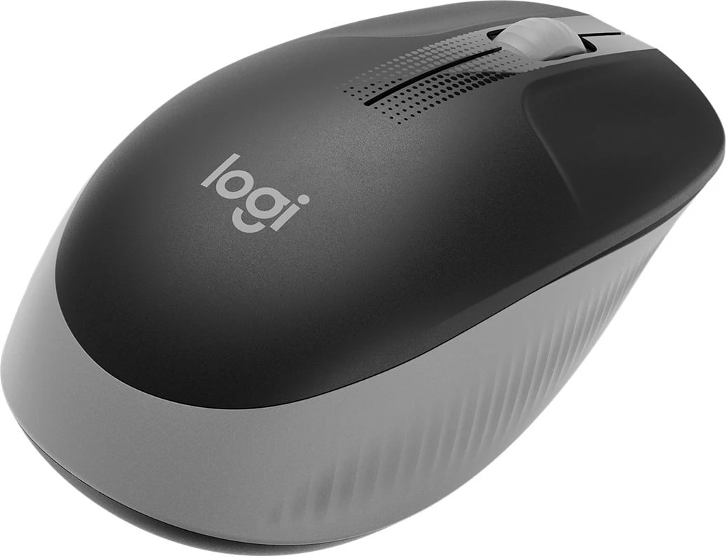 Maus Logitech M190, wireless