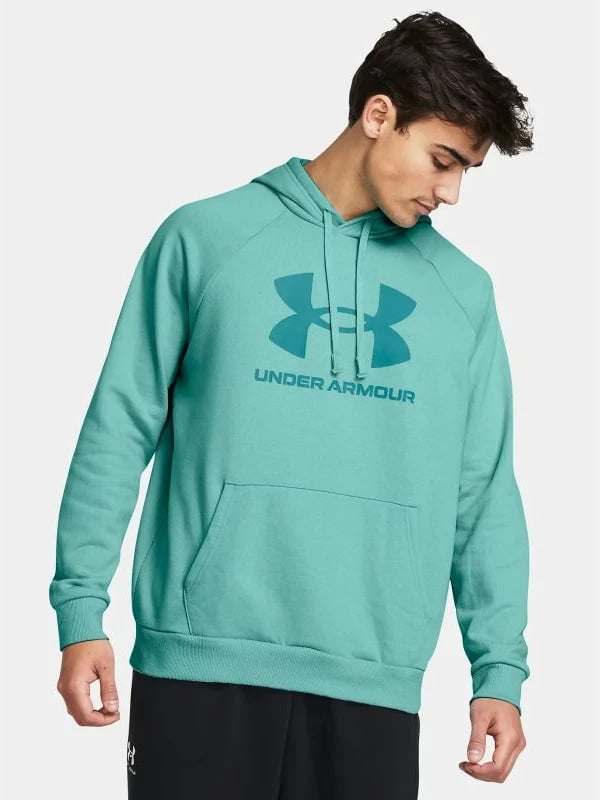 Duks për meshkuj Under Armour, blu