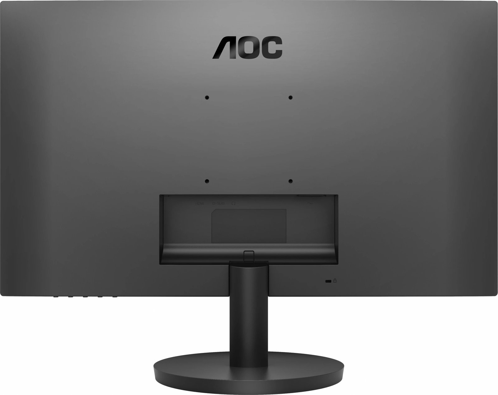 Monitor AOC B3 27B3HMA2, 27", Full HD, LCD, 1 ms, i zi