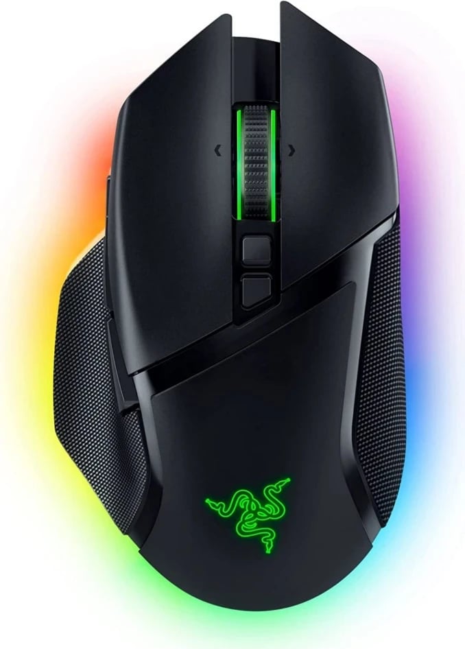 Maus Razer Basilisk V3 Pro, i zi