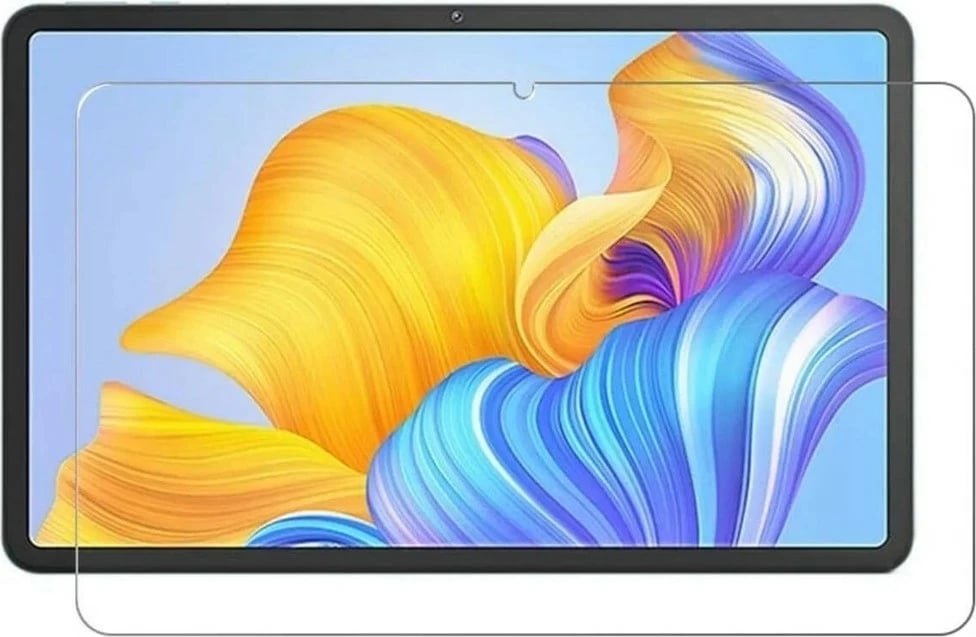 Mbrojtës ekrani për tablet Samsung Galaxy Tab A9 Plus Megafox, pa ngjyrë