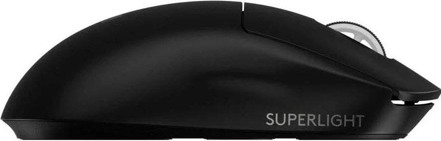 Maus Logitech G Pro X 2 Superlight, i zi