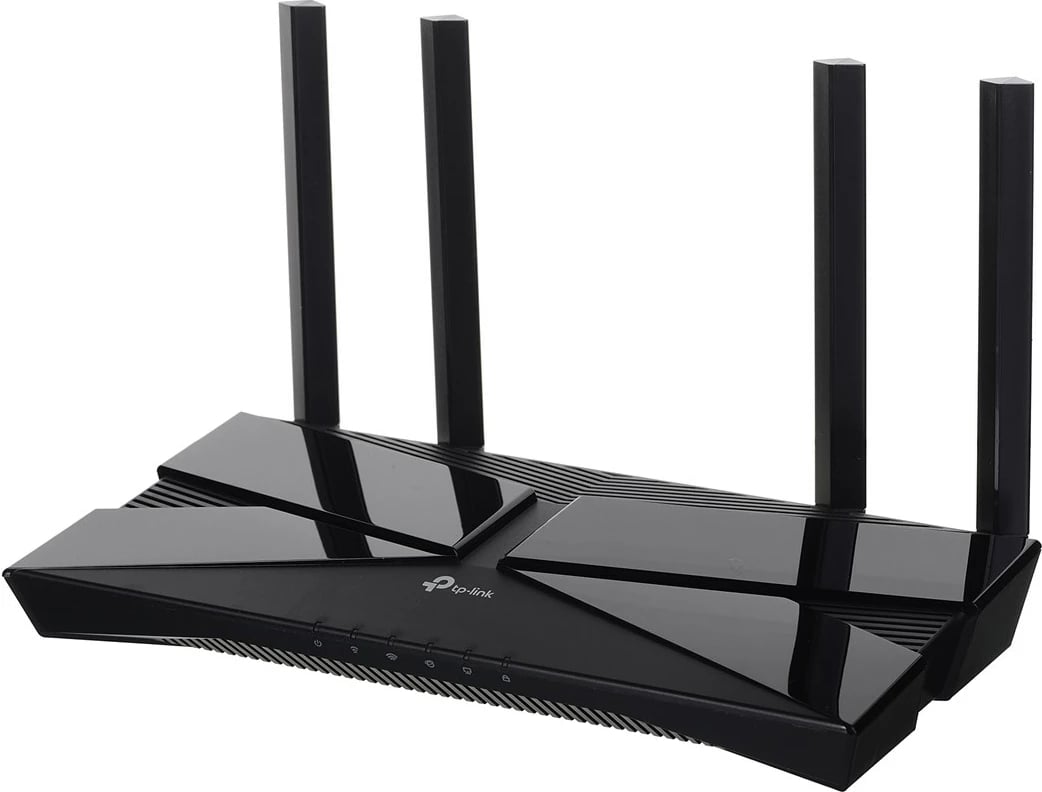 Ruter Wireless TP-Link Archer AX53, GE Dual-band, 2.4GHz / 5GHz, 4G, i zi