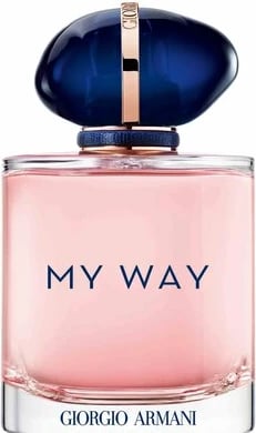 Eau De Parfum Armani My Way, 90 ml