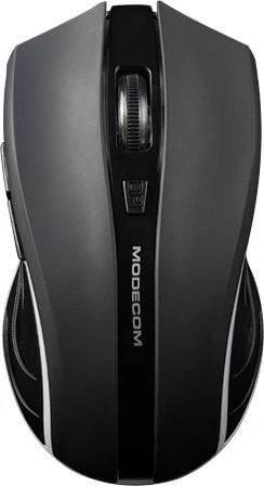 Maus wireless Modecom WRM1, Optik