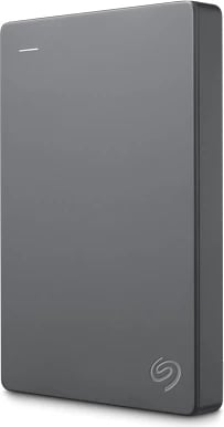 Hard disk i jashtëm SEAGATE STJL5000400, 5TB, Argjendtë