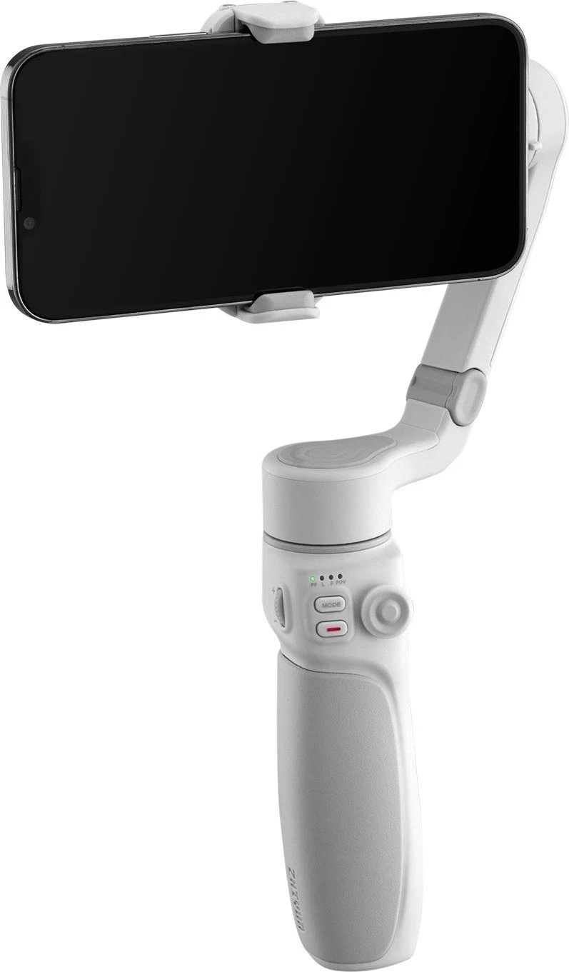 Stabilizues për smartphone Zhiyun, gri