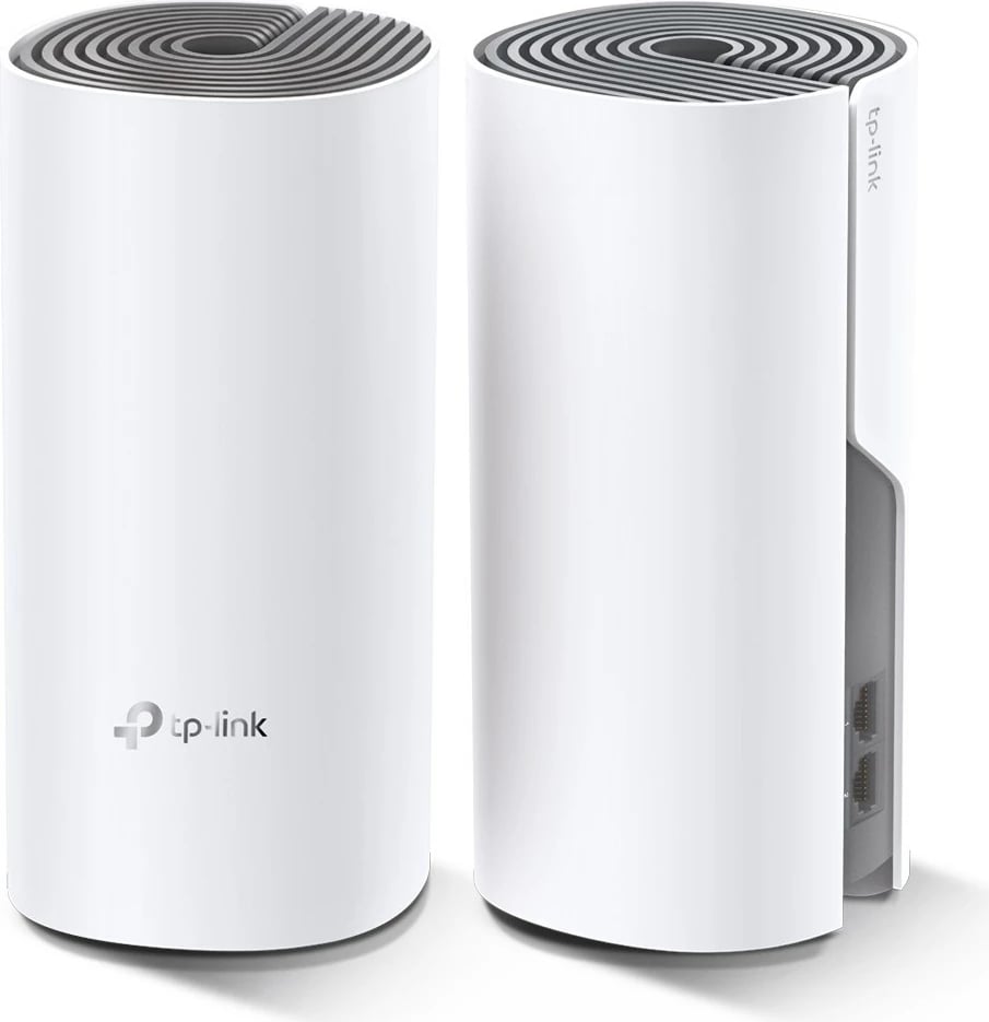 Sistem shpërndarës rrjeti TP-Link, AC1200 Deco Whole Home Mesh 