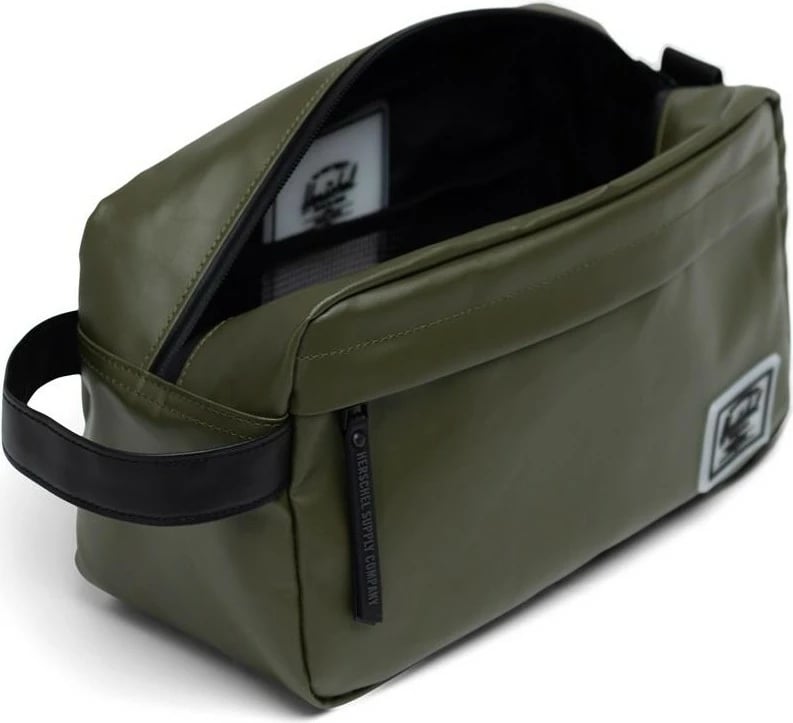 Çantë organizuese Herschel Chapter unisex, e zezë