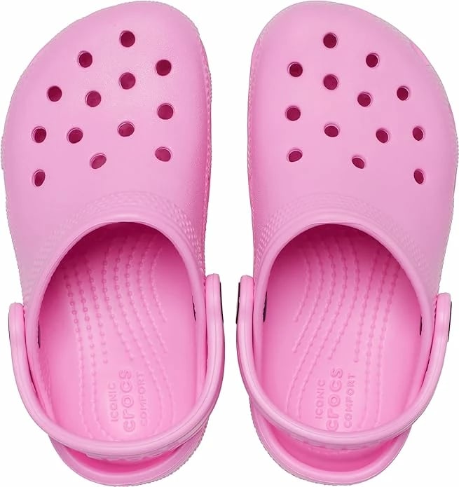 CROCS CLASSIC KIDS CLOG T 