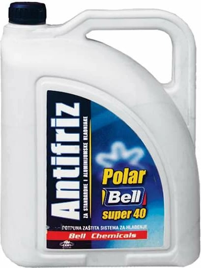 Antifriz -40 Polar 5L