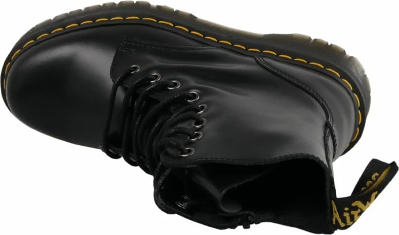 Çizme Dr Martens, të zeza