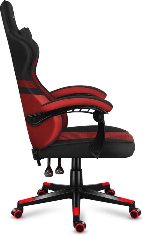 KARRIGE GAMING HUZARO HZ-FORCE 4.4 | RED