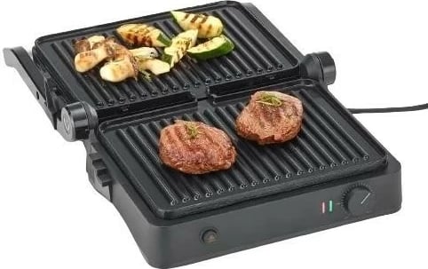 Grill tavoline Severin KG 2398, 1800W, i zi