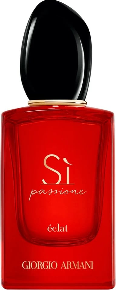 Eau de Parfum Giorgio Armani Sì Passione Eclat, 50 ml