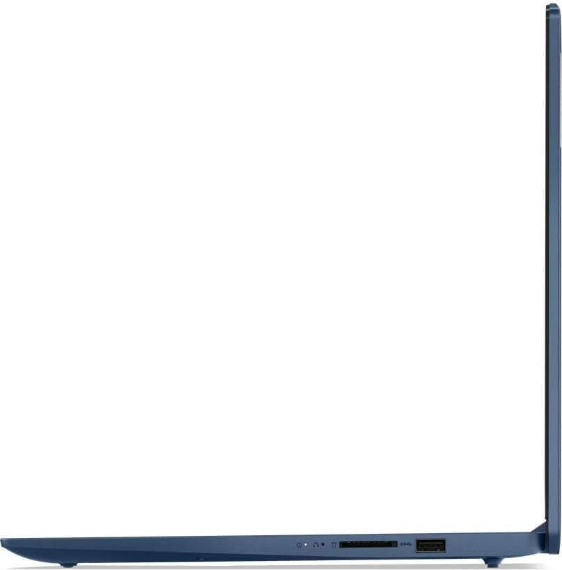 Laptop Lenovo IdeaPad Slim 3, 15.6", AMD Ryzen 5, 16GB RAM, 512GB SSD, AMD Radeon Graphics, i kaltër
