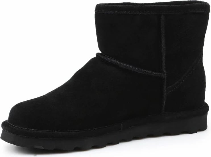 Çizme për femra Bearpaw Alyssa, të zeza