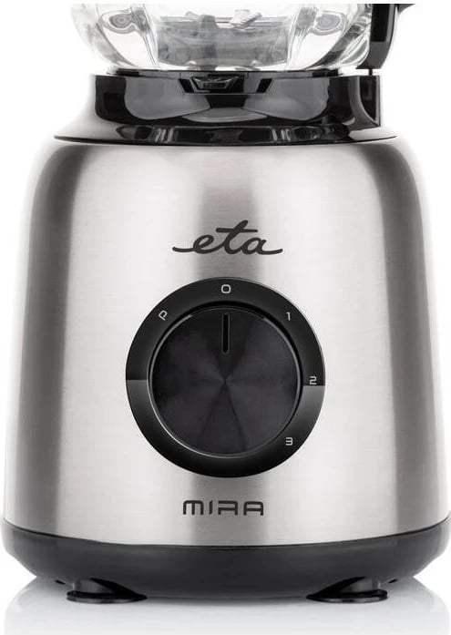 Blender ETA Mira II, 1.5L, 1200W, ngjyrë argjendi