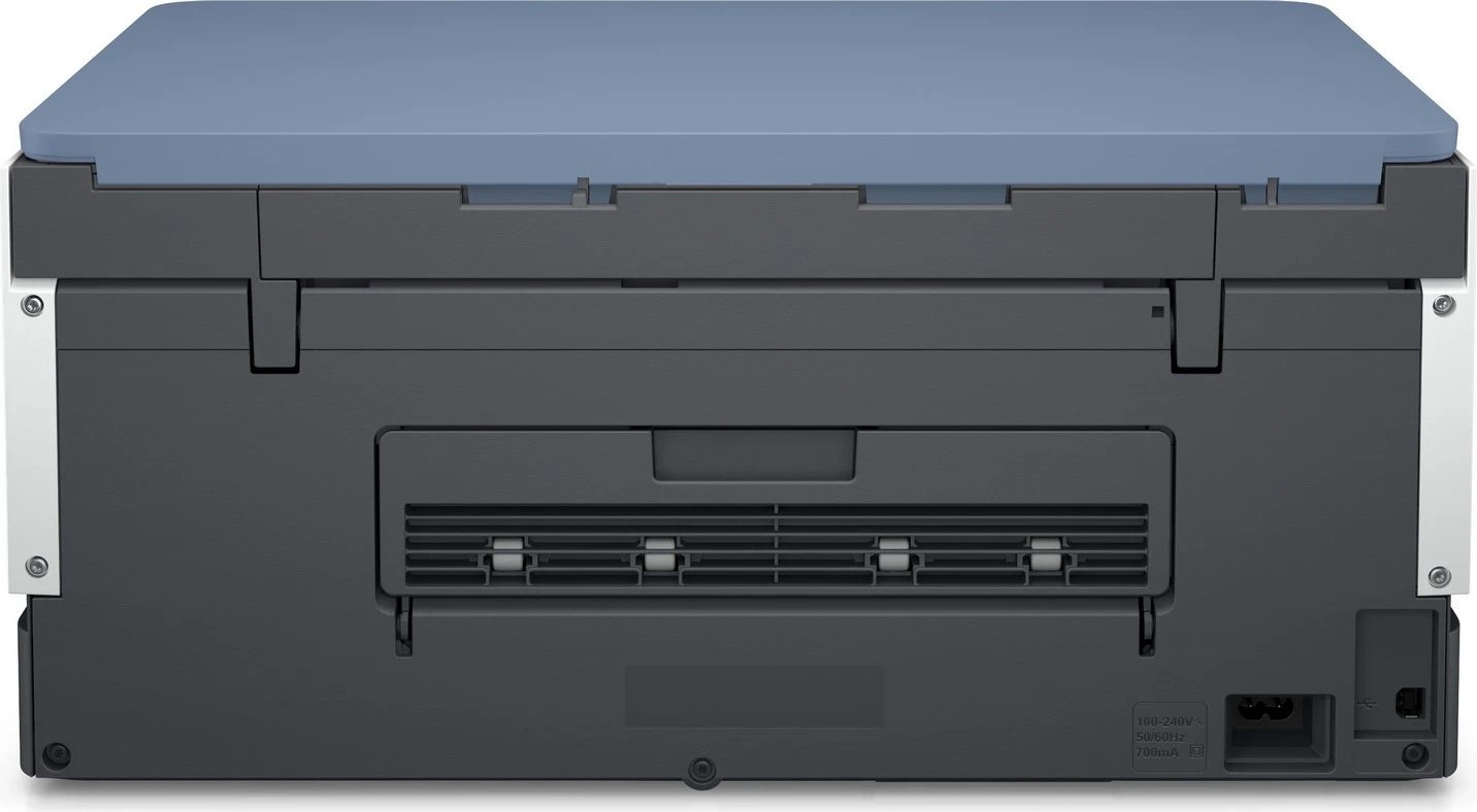 Printer HP Smart Tank 675, me WiFi dhe printim dyanshëm