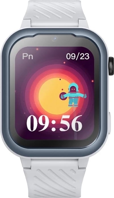 Smartwatch Garett Kids Essa 4G, 8GB, gri