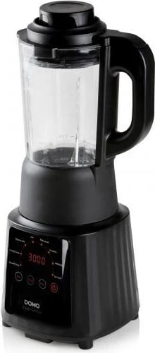 Blender për gatim DOMO DO726BL, 900 W, i zi