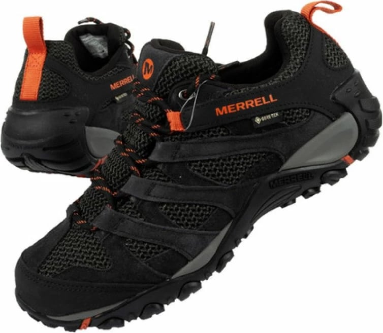 Këpucë trekking për femra Merrell Alverstone GTX W J500060