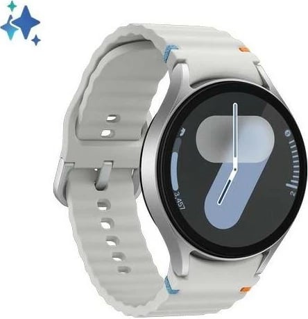 Smartwatch Samsung Galaxy Watch 7 44mm Srebrny