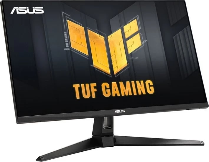 Monitor Asus TUF Gaming VG27AQA1A, 27", Quad HD, 170Hz, i zi