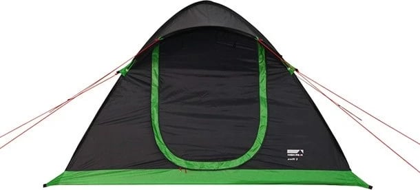 Tendë High Peak Swift 3, Pop-up, Anthracite