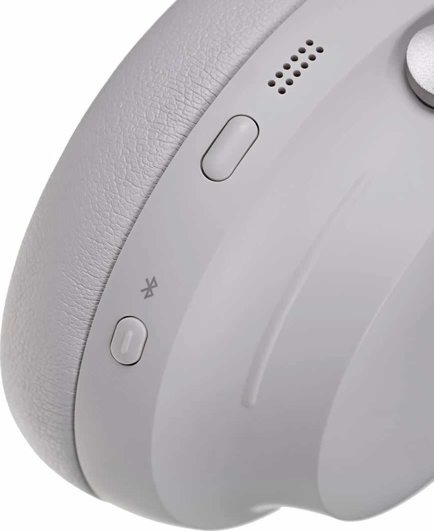 Kufje Bose QuietComfort Ultra, Bluetooth, të bardha